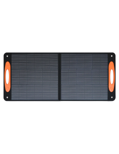 PANELES SOLARES PLEGABLES 100W *MAD* 2