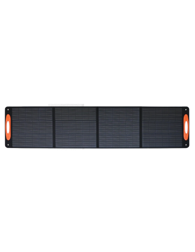 PANELES SOLARES PLEGABLES 200W *MAD*
