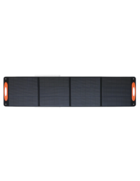 PANELES SOLARES PLEGABLES 200W *MAD*