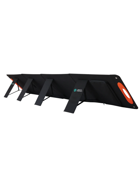 PANELES SOLARES PLEGABLES 200W *MAD*