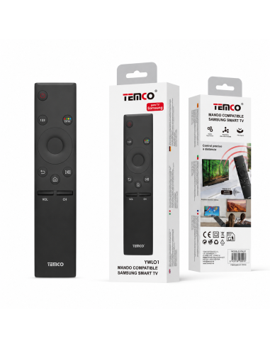 MANDO PARA SAMSUNG  YWL01 TEMCO