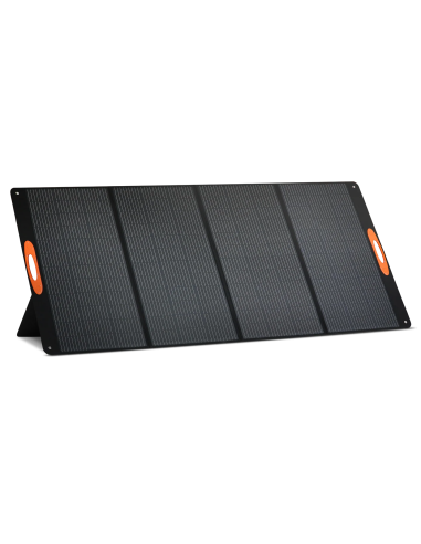 PANELES SOLARES PLEGABLES 400W *MAD*