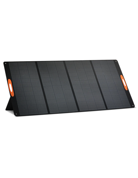 PANELES SOLARES PLEGABLES 400W *MAD*