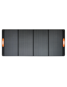 PANELES SOLARES PLEGABLES 400W *MAD* 2