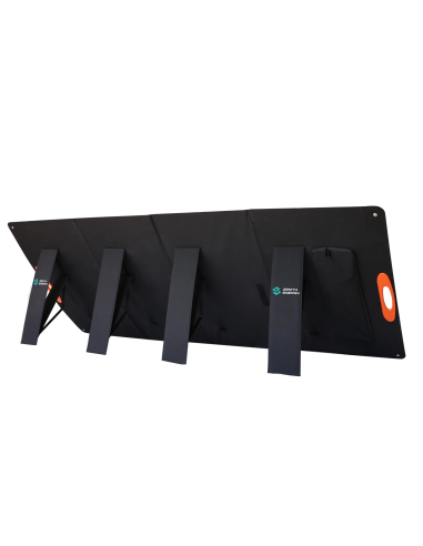 PANELES SOLARES PLEGABLES 400W *MAD*