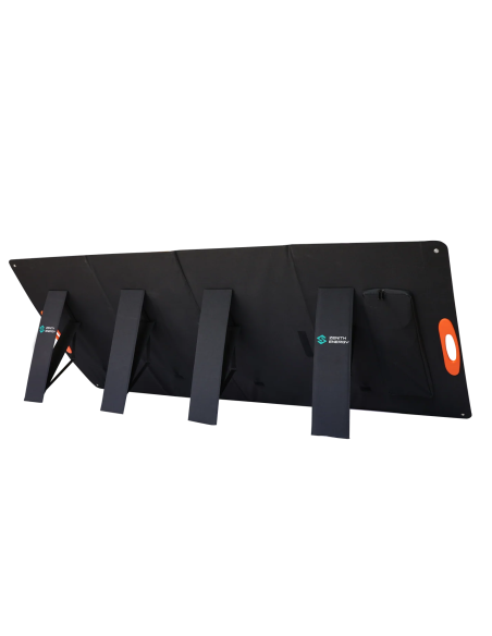 PANELES SOLARES PLEGABLES 400W *MAD*