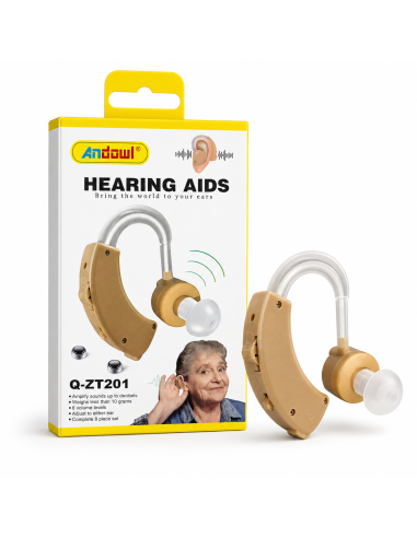 AUDIFONOS Q-ZT201 ANDOWL *OFERTA*