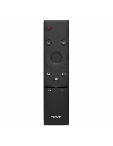 MANDO PARA SAMSUNG  YWL01 TEMCO