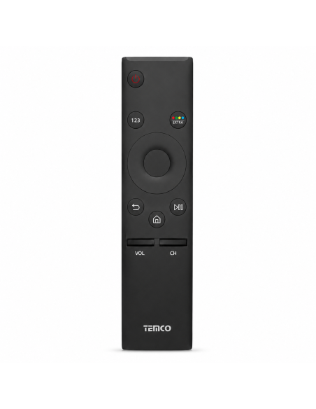 MANDO PARA SAMSUNG  YWL01 TEMCO
