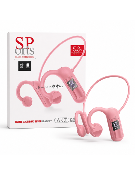 AURICULAR AKZ-G2