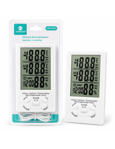 TERMOMETRO HP-5116