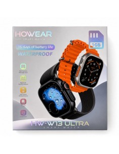 RELOJ HW-W13 UTRA *OFERTA*