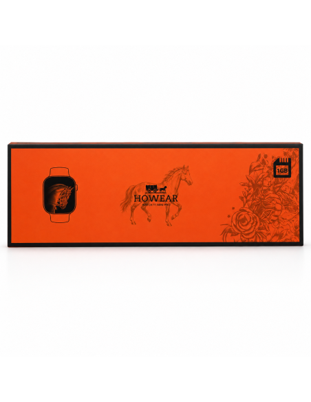 RELOJ WATCH 11 MINI PRO *OFERTA*