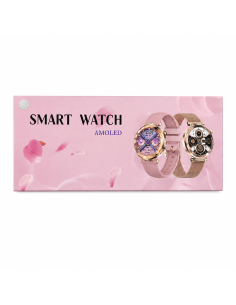 RELOJ SMART WATCH AMOLED HK88 *OFERTA*