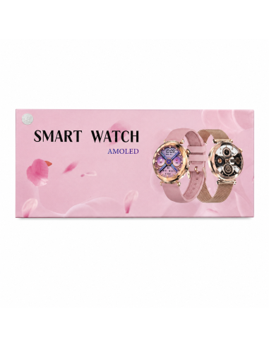 RELOJ SMART WATCH AMOLED HK88 *OFERTA*