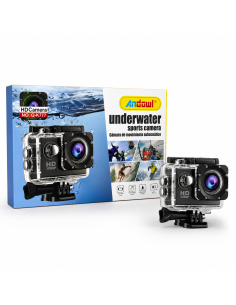 HD CAMARA Q-K777 ANDOWL