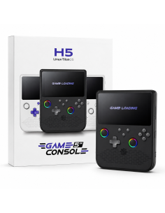 CONSOLAR H5 *OFERA*