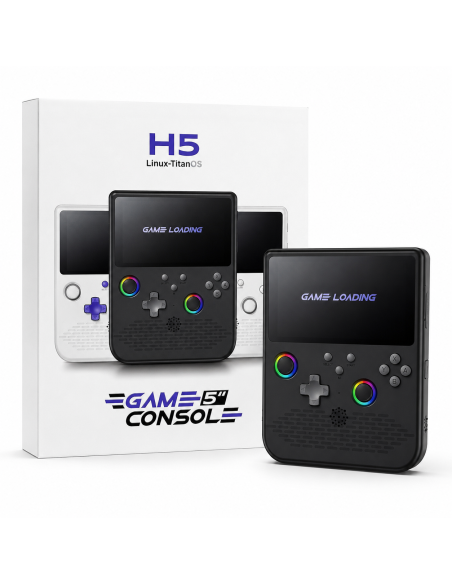 CONSOLAR H5 *OFERA*