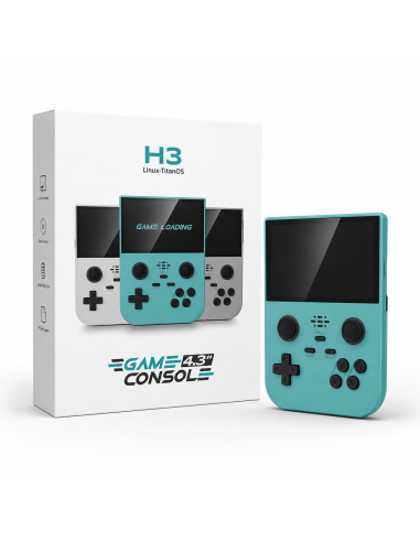 CONSOLAR H3 *OFERA*