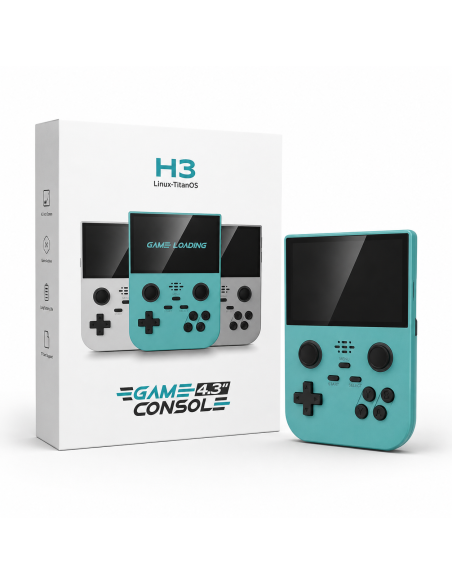 CONSOLAR H3 *OFERA*