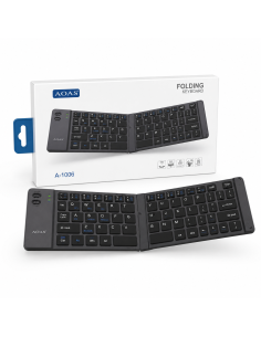 TECLADO BT MULTI PLATAFORMA