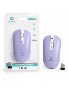 RATON INALAMBRICO HP-50541 HOPECOM