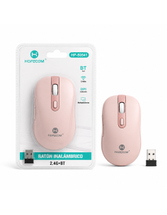 RATON INALAMBRICO HP-50541 HOPECOM 2