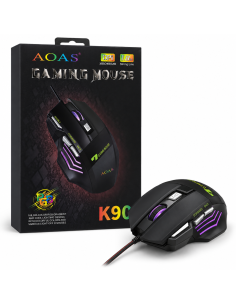 RATON  AOAS K90 *OFERTA*