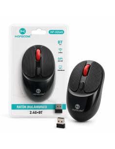 RATON INALAMBRICO HP-50545 HOPECOM