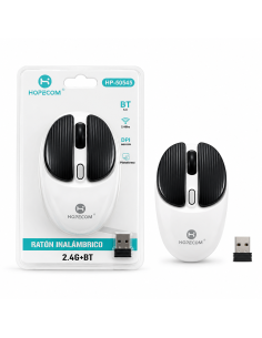 RATON INALAMBRICO HP-50545 HOPECOM 2