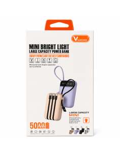 BATERIA EXTERNA VIAKING 002 *OFERTA*