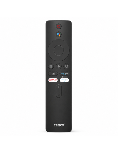 MANDO PARA XIAOMI YWL02 TEMCO