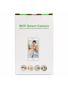 CAMARA WIFI M77