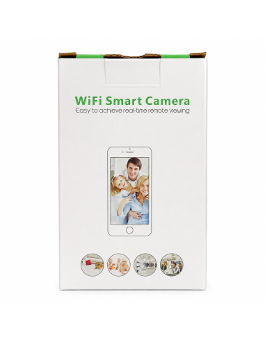 CAMARA WIFI M77