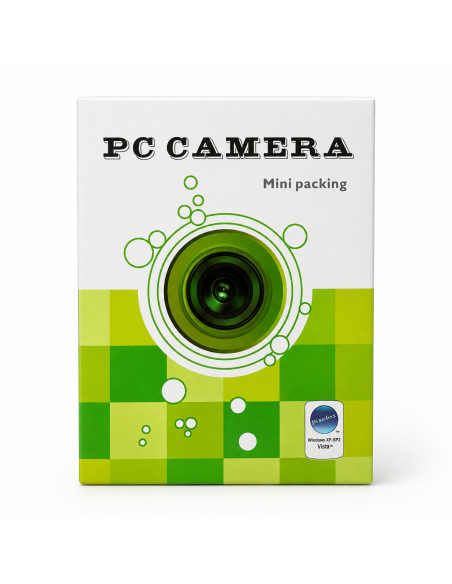 PC CAMARA