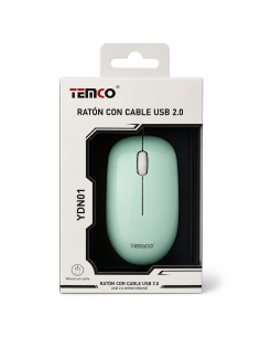 RATON GAMING  MD02  TEMCO