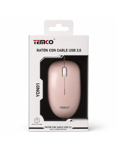 RATON GAMING  MD02  TEMCO 2