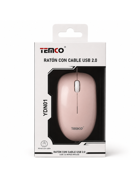 RATON GAMING  MD02  TEMCO