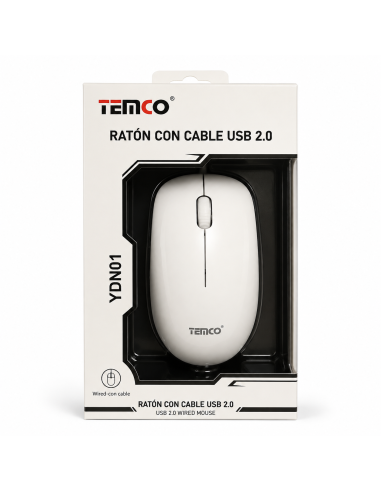 RATON GAMING  MD02  TEMCO