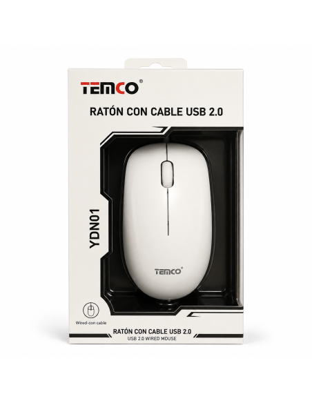 RATON GAMING  MD02  TEMCO