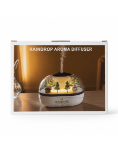 DIFUSOR DE AROMA KP-6327