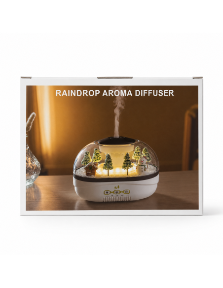 DIFUSOR DE AROMA KP-6327