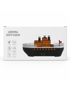 DIFUSOR DE AROMA KP-6056
