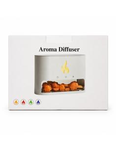 DIFUSOR DE AROMA KP-021