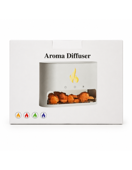DIFUSOR DE AROMA KP-021