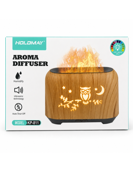 HUMIDIFICADOR KP-810