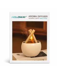 AROMA DIFUSOR KP-6038 HOLDMAY