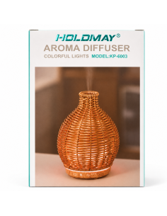 AROMA DIFUSOR KP-6003