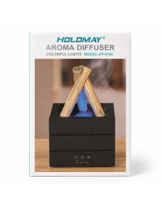 AROMA DIFUSOR KP-6100D