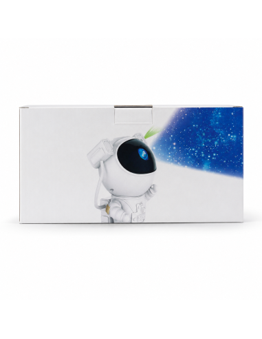 PROYECTOR ROBOT